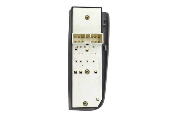 Comando Alza Vidrio Para GREAT WALL WINGLE5 - Comando Alza Vidrio | ClickRepuestos