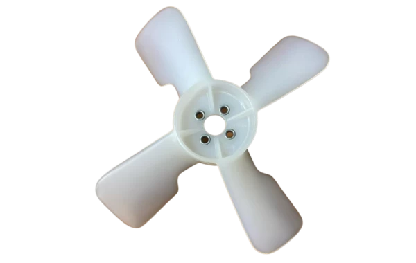 Aspa Ventilador Para SUZUKI SJ 410 Aspa Ventilador Para SUZUKI SJ 410