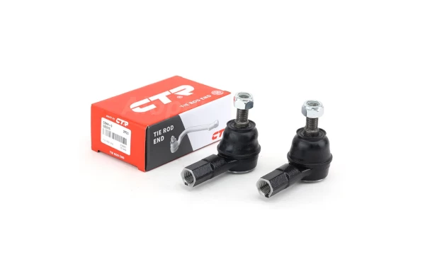 Terminal De Dirección Derecho/izquierdo Para MITSUBISHI LANCER 1988-1995 1.3 Terminal De Dirección Derecho/izquierdo Para MITSUBISHI LANCER 1988-1995 1.3