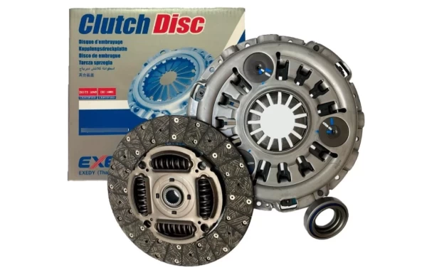 Kit De Embragues Para NISSAN NP300 2015-2023 2.3 YS23 D23X Kit De Embragues Para NISSAN NP300 2015-2023 2.3 YS23 D23X