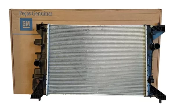Radiador de agua para chevrolet spin 2019 2020 1.8 Radiador de agua para chevrolet spin 2019 2020 1.8