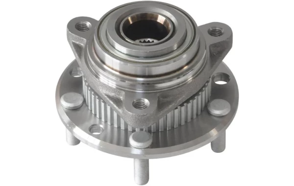 Maza delantera para chevrolet blazer 1995 1997 todas - Mazas Delanteras | ClickRepuestos