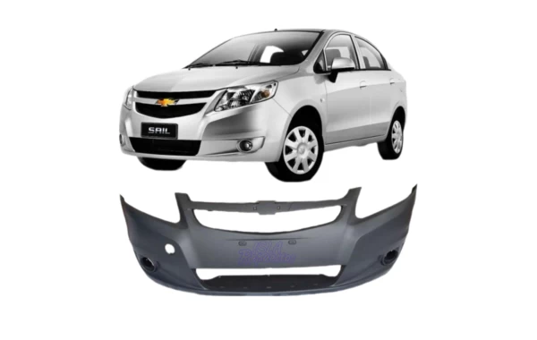 Parachoque Delantero Para CHEVROLET SAIL 2010-2016 1.4