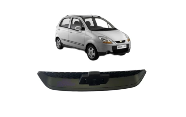 Mascara Para CHEVROLET SPARK 2010-2016 800-1.0