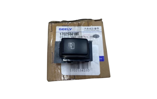 Switch Alza Vidrio Para GEELY CK ORIGINAL Switch Alza Vidrio Para GEELY CK ORIGINAL
