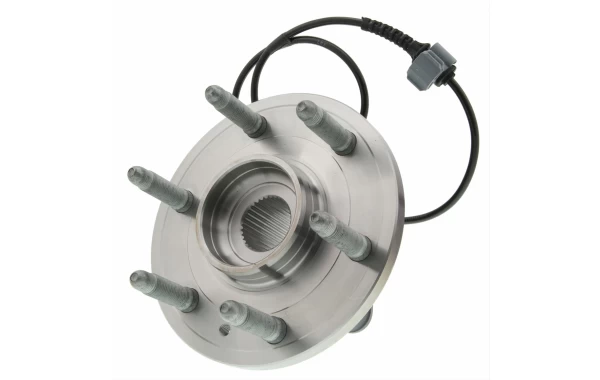 Maza delantera para chevrolet avalanche 2007 2013 - Mazas Delanteras | ClickRepuestos