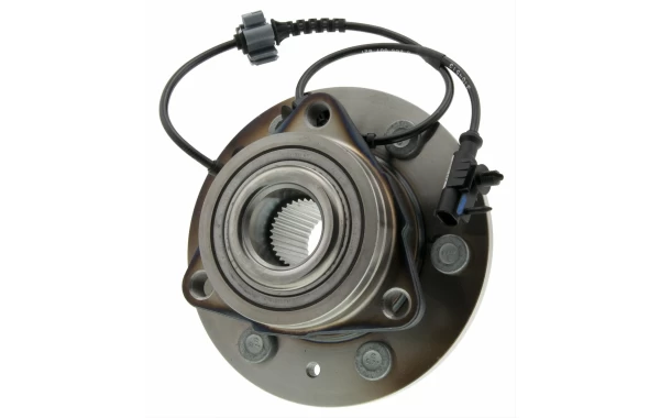 Maza delantera para chevrolet silverado 2007 2013 1500,4wd Maza delantera para chevrolet silverado 2007 2013 1500,4wd