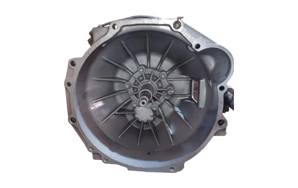 Caja De Cambio Para KIA SORENTO 2006-2011