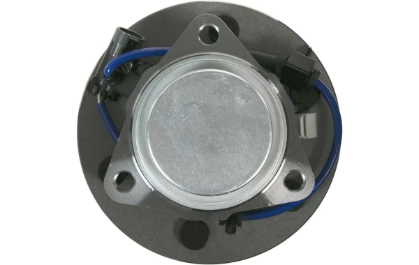 Maza delantera para chevrolet tahoe 2000 2006 rwd - Mazas Delanteras | ClickRepuestos