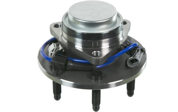 Maza delantera para chevrolet silverado 1999 2004 1500