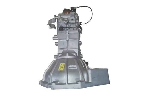 Caja De Cambio Para KIA Frontier 3.0 1998-2006 - Cajas De Cambio | ClickRepuestos