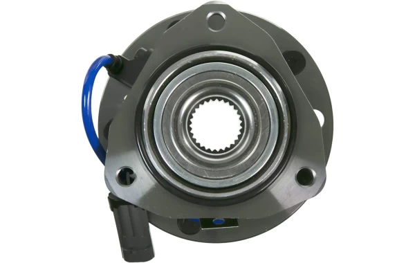 Maza delantera para chevrolet blazer 1997 2005 4wd - Mazas Delanteras | ClickRepuestos