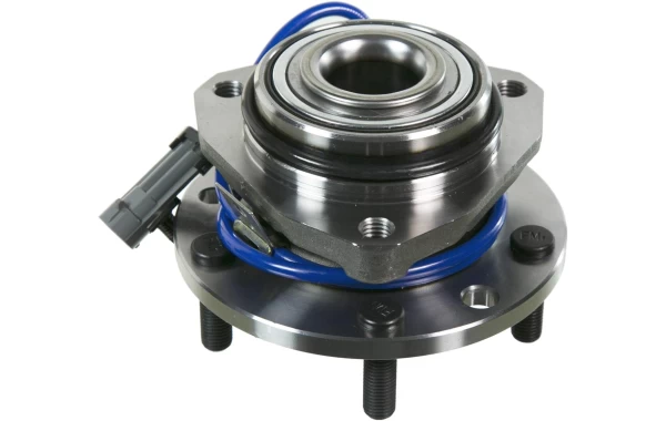 Maza delantera para chevrolet s10 1997 2004