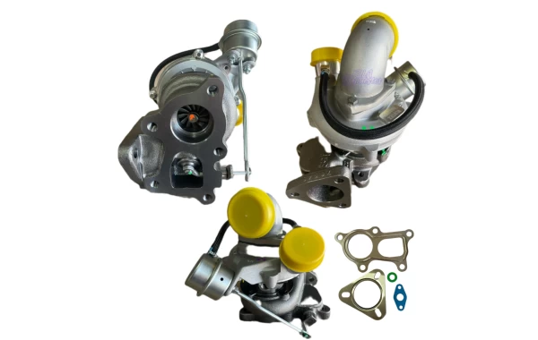 Turbo Para HYUNDAI PORTER 2004-2010 2.5 B4BH