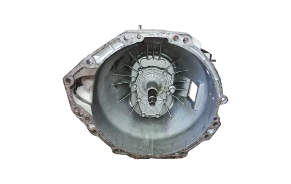 Caja De Cambio Para KIA FRONTIER 2011-2012