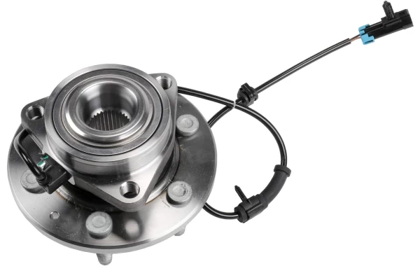 Maza delantera para chevrolet silverado 1999 2006 1500/4wd Maza delantera para chevrolet silverado 1999 2006 1500/4wd