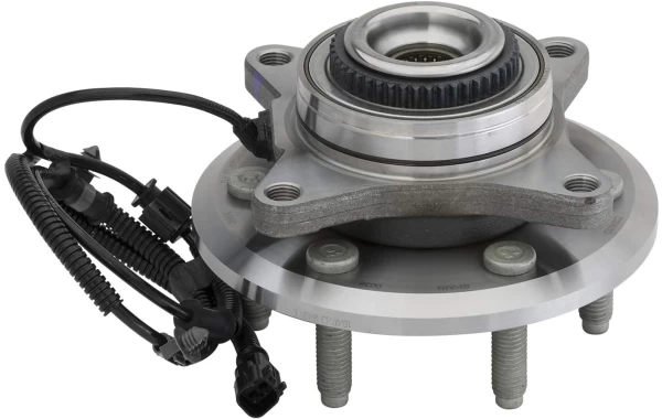 Maza delantera para ford f150 2010 awd