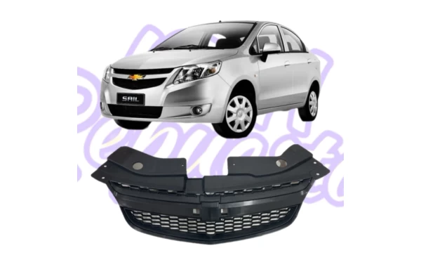Mascara Superior Para CHEVROLET SAIL 2010-2016 1.4