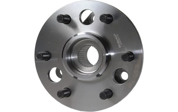 Maza delantera para chevrolet k1500 1988 1994 - Mazas Delanteras | ClickRepuestos