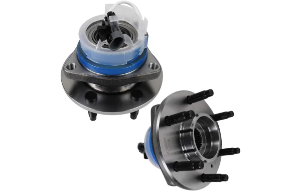 Maza delantera para chevrolet uplander 2006 2009 fwd - Mazas Delanteras | ClickRepuestos