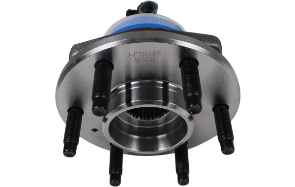 Maza delantera para chevrolet uplander 2006 2009 fwd - Mazas Delanteras | ClickRepuestos