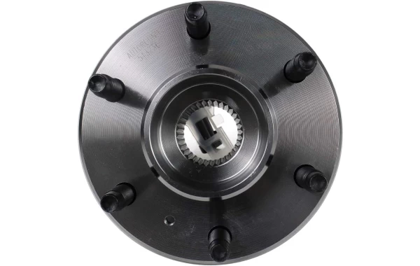 Maza delantera para chevrolet uplander 2006 2009 fwd - Mazas Delanteras | ClickRepuestos