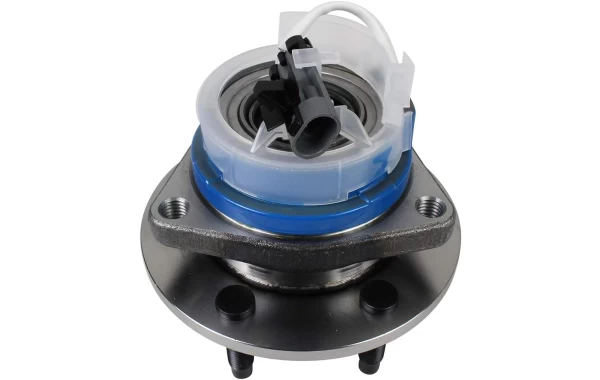 Maza delantera para chevrolet uplander 2006 2009 fwd