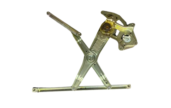 Cremallera De Alza Vidrio Para GEELY MK 2006-2013