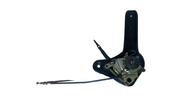 Manija Regulatora De Asiento Para SUZUKI VITARA 1.6 SE416 Manija Regulatora De Asiento Para SUZUKI VITARA 1.6 SE416