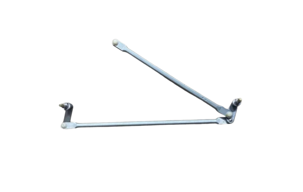 Cremallera De Alza Vidrio Para SUZUKI FRONTE 1980-1985 0.55 Cremallera De Alza Vidrio Para SUZUKI FRONTE 1980-1985 0.55