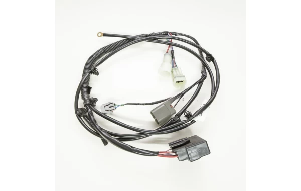 Cableado Para SUZUKI JIMNY Cableado Para SUZUKI JIMNY