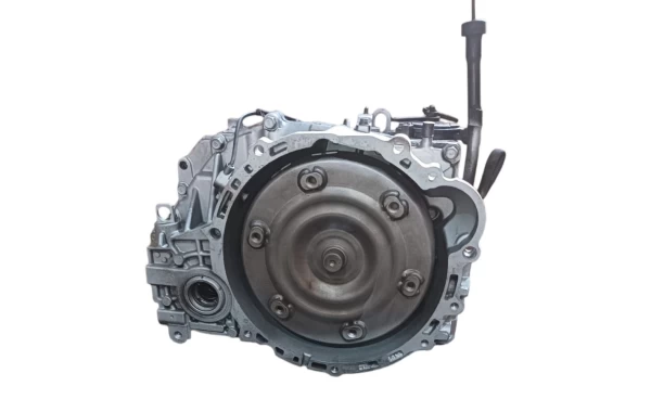 Caja De Cambio Para HYUNDAI New Accent 2008-2011
