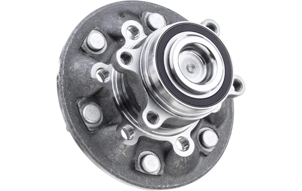 Maza delantera para chevrolet colorado 2009 2012 - Mazas Delanteras | ClickRepuestos