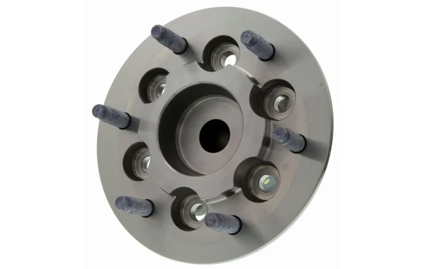 Maza delantera para chevrolet colorado 2009 2012 - Mazas Delanteras | ClickRepuestos