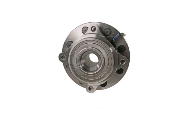 Maza delantera para dodge ram 3500 2009 2010 4wd - Mazas Delanteras | ClickRepuestos