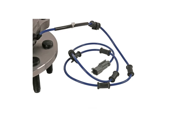 Maza delantera para dodge ram 3500 2009 2010 4wd - Mazas Delanteras | ClickRepuestos