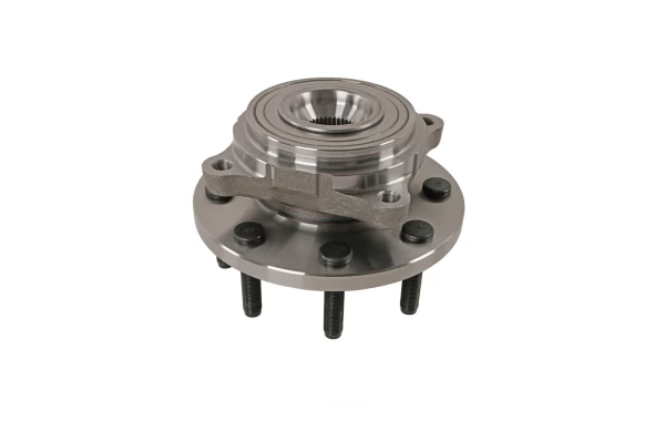 Maza delantera para dodge ram 3500 2009 2010 4wd