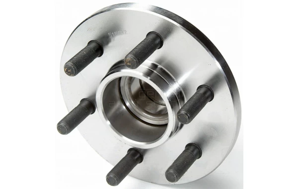 Maza delantera para dodge durango 1999 2003 rwd - Mazas Delanteras | ClickRepuestos