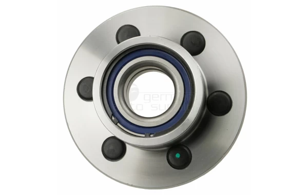 Maza delantera para dodge dakota 1997 2004 rwd