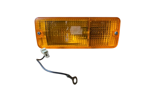 Farol Tapabarro Delantero Derecho Para SUZUKI SJ 410 Farol Tapabarro Delantero Derecho Para SUZUKI SJ 410