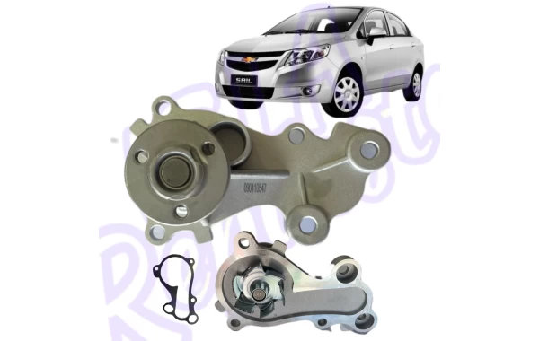 Bomba de agua para chevrolet sail 2010 2016 1.4 Bomba de agua para chevrolet sail 2010 2016 1.4