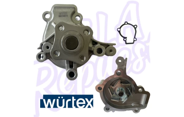 Bomba de agua para hyundai coupe 1998 2001 2.0 Bomba de agua para hyundai coupe 1998 2001 2.0
