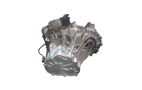 Caja De Cambio Para HYUNDAI SANTA FE 2002-2007 RETORNADA - Cajas De Cambio | ClickRepuestos