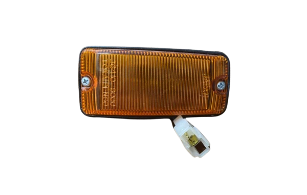 Farol Lateral Tapabarro Para SUZUKI JIMNY Farol Lateral Tapabarro Para SUZUKI JIMNY