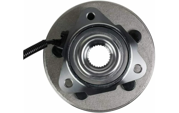 Maza delantera para ford explorer 2007 2010 sport trac - Mazas Delanteras | ClickRepuestos