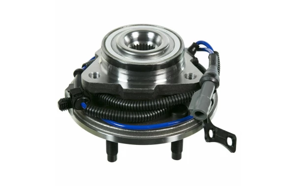 Maza delantera para ford explorer 2007 2010 sport trac - Mazas Delanteras | ClickRepuestos