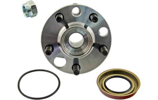 Maza delantera para chevrolet beretta 1987 1996 - Mazas Delanteras | ClickRepuestos