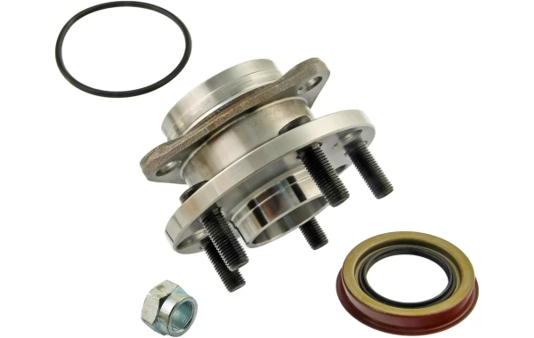 Maza delantera para chevrolet beretta 1987 1996 - Mazas Delanteras | ClickRepuestos
