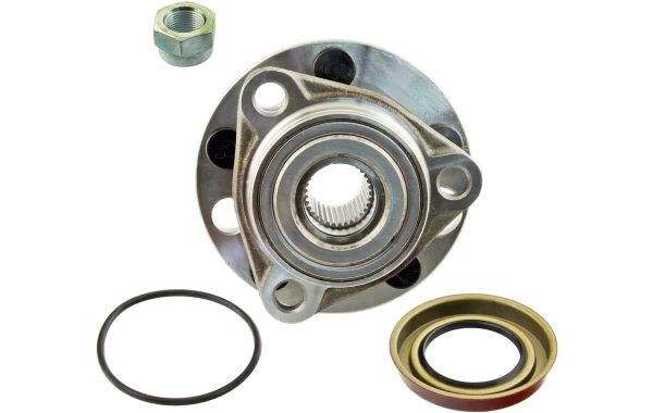 Maza delantera para chevrolet beretta 1987 1996 - Mazas Delanteras | ClickRepuestos