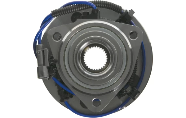 Maza delantera para jeep grand cherokee 2005 2010 delantera Maza delantera para jeep grand cherokee 2005 2010 delantera